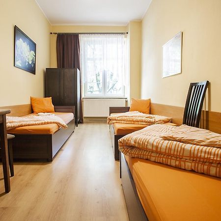 Momotown Privates Bed and Breakfast Krakau Buitenkant foto