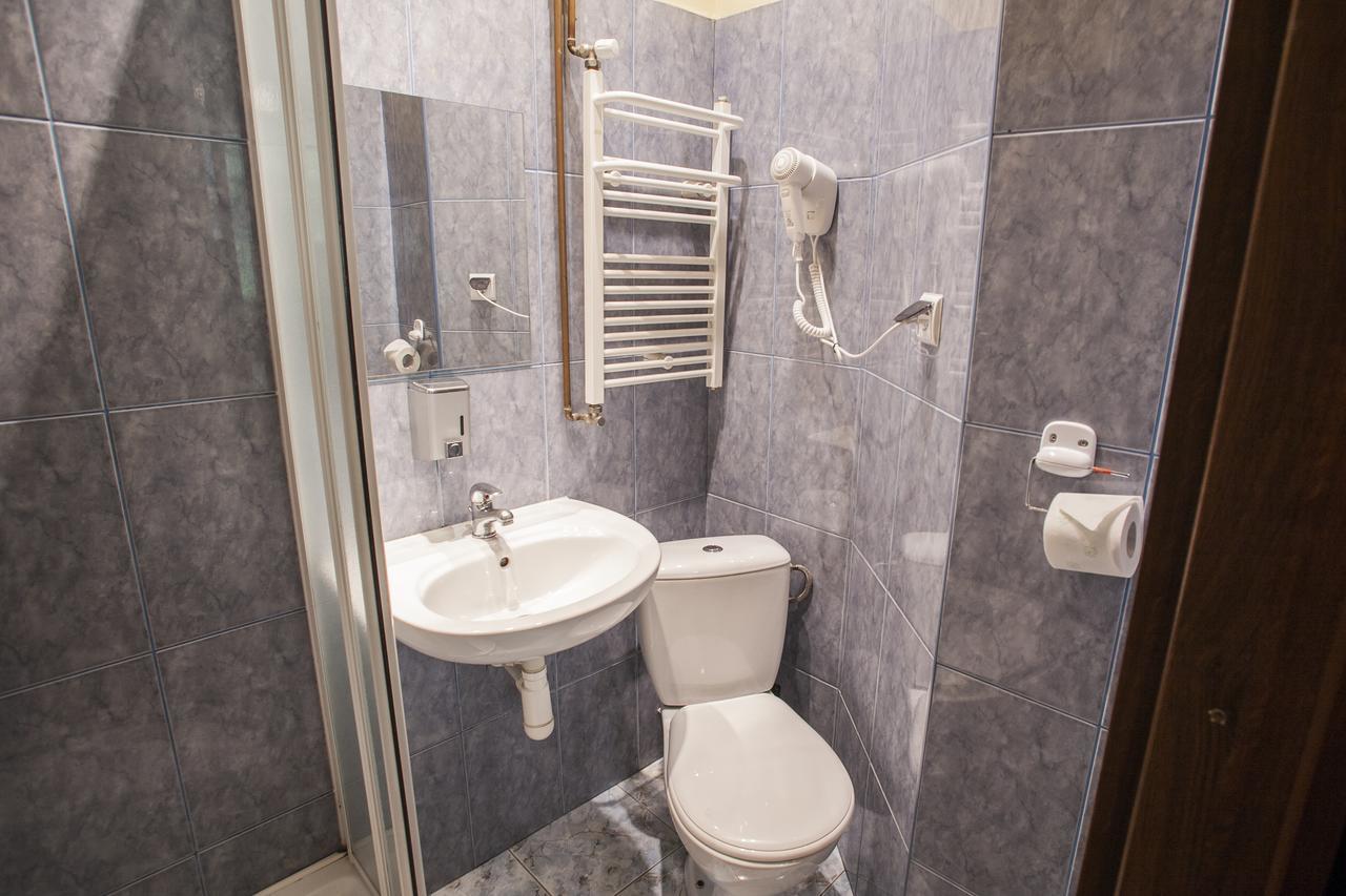 Momotown Privates Bed and Breakfast Krakau Buitenkant foto